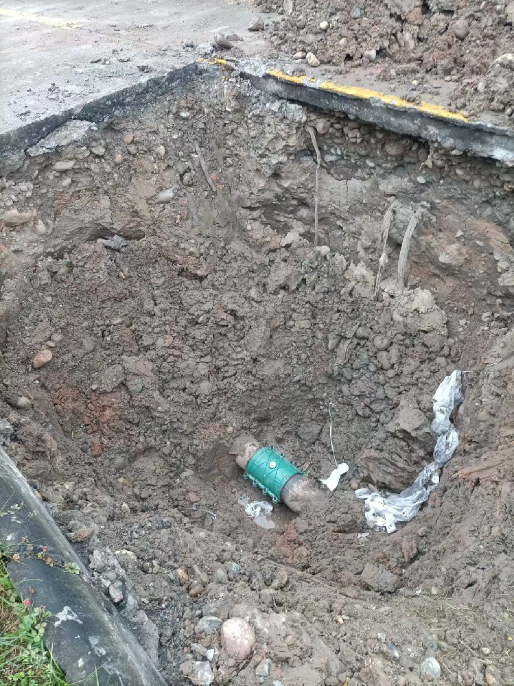 消防水管漏水检测维修哪家好-台江