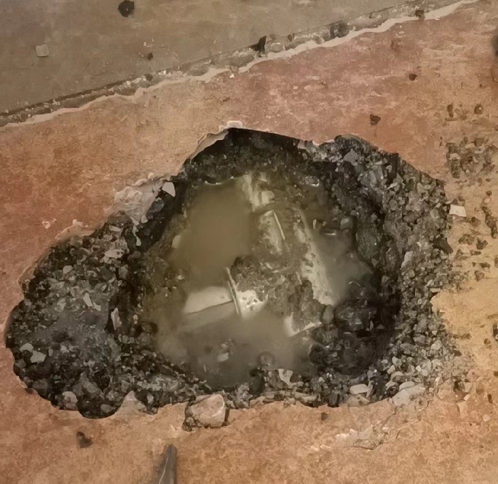 给水管漏水检测维修哪家好-台江