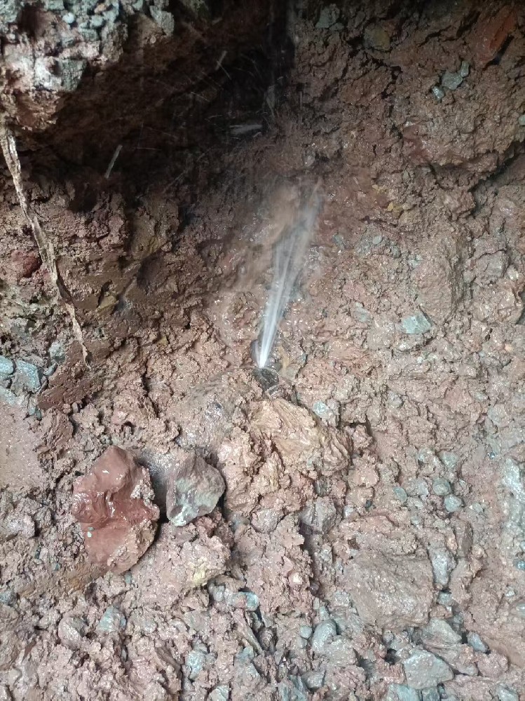台江区自来水管漏水检测维修