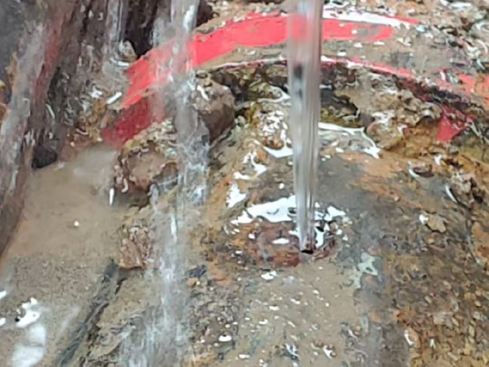 台江专业水管漏水检测方法 专业探漏/查漏服务全解析